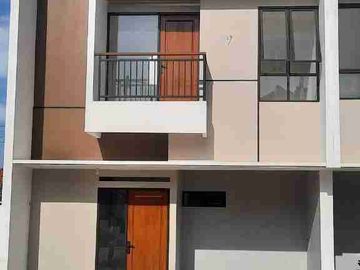 Promo Rumah Siap Huni Dekat Puspitek, Lotte, AlAzhar 25, Unpam Viktor, Rawabuntu, Paradise Walk, Pasar Jengkol