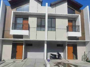 Promo Rumah Siap Huni Dekat Puspitek, Lotte, AlAzhar 25, Unpam Viktor, Rawabuntu, Paradise Walk, Pasar Jengkol