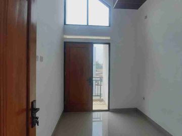 Promo Rumah Siap Huni Dekat Puspitek, Lotte, AlAzhar 25, Unpam Viktor, Rawabuntu, Paradise Walk, Pasar Jengkol