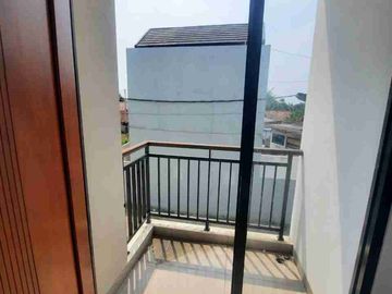 Promo Rumah Siap Huni Dekat Puspitek, Lotte, AlAzhar 25, Unpam Viktor, Rawabuntu, Paradise Walk, Pasar Jengkol