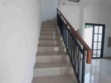 Promo Rumah Siap Huni Dekat Puspitek, Lotte, AlAzhar 25, Unpam Viktor, Rawabuntu, Paradise Walk, Pasar Jengkol
