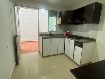 VENDO CASA EN VILLA CAMPESTRE