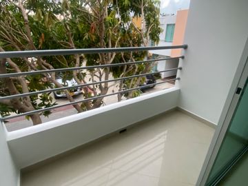 VENDO CASA EN VILLA CAMPESTRE