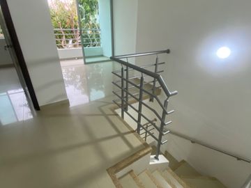 VENDO CASA EN VILLA CAMPESTRE