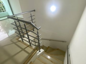 VENDO CASA EN VILLA CAMPESTRE