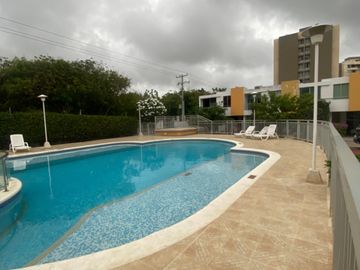 VENDO CASA EN VILLA CAMPESTRE
