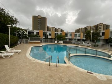 VENDO CASA EN VILLA CAMPESTRE