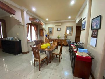 Dijual Rumah Luas Siap Huni Ada Swimming Pool Lokasi Strategis Dekat Aeon Mall Tanjung Barat di Jaksel Bs 18831