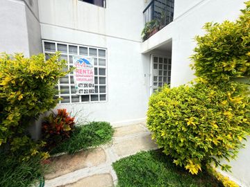 RENTA DE DEPARTAMENTO AMUEBLADO EN LOS HEROES DE LEON