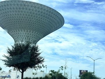 RENTA DE DEPARTAMENTO AMUEBLADO EN LOS HEROES DE LEON