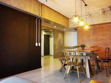 ELEGANT 1-BEDROOM CONDO FOR RENT | SENTA CONDOMINIUM