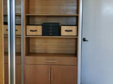 ELEGANT 1-BEDROOM CONDO FOR RENT | SENTA CONDOMINIUM