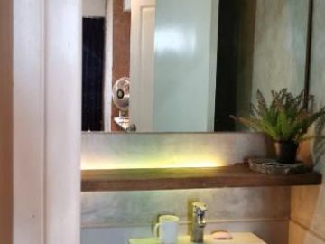 ELEGANT 1-BEDROOM CONDO FOR RENT | SENTA CONDOMINIUM