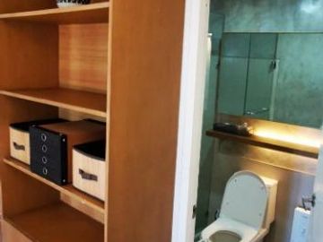 ELEGANT 1-BEDROOM CONDO FOR RENT | SENTA CONDOMINIUM