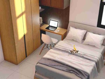 Jual Kos Baru Dekat Kampus UNPAD ITB Jatinangor Bandung Kosan 12 Kamar
