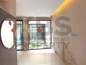 🏡 DIJUAL CEPAT Rumah Modern di Citraland Megah Type 470/200 - Batam ✨