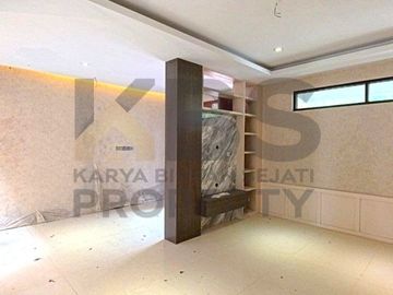 🏡 DIJUAL CEPAT Rumah Modern di Citraland Megah Type 470/200 - Batam ✨