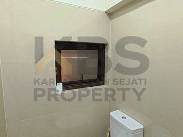 🏡 DIJUAL CEPAT Rumah Modern di Citraland Megah Type 470/200 - Batam ✨