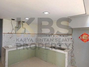 🏡 DIJUAL CEPAT Rumah Modern di Citraland Megah Type 470/200 - Batam ✨