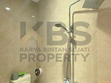 🏡 DIJUAL CEPAT Rumah Modern di Citraland Megah Type 470/200 - Batam ✨