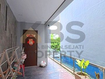 🏡 DIJUAL CEPAT Rumah Modern di Citraland Megah Type 470/200 - Batam ✨