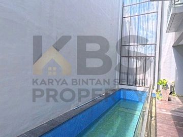 🏡 DIJUAL CEPAT Rumah Modern di Citraland Megah Type 470/200 - Batam ✨