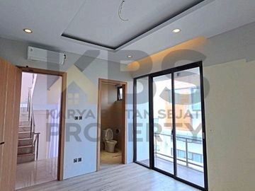 🏡 DIJUAL CEPAT Rumah Modern di Citraland Megah Type 470/200 - Batam ✨