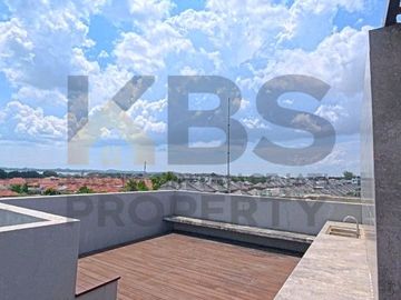 🏡 DIJUAL CEPAT Rumah Modern di Citraland Megah Type 470/200 - Batam ✨