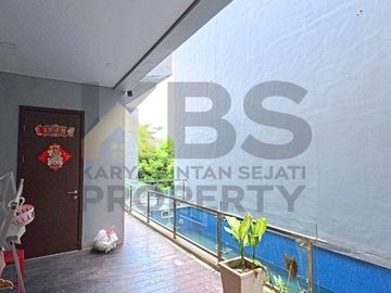🏡 DIJUAL CEPAT Rumah Modern di Citraland Megah Type 470/200 - Batam ✨