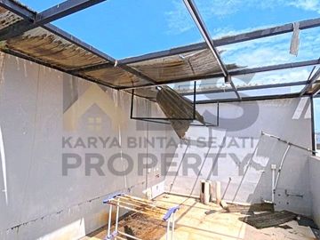 🏡 DIJUAL CEPAT Rumah Modern di Citraland Megah Type 470/200 - Batam ✨