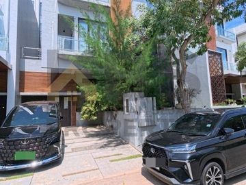 🏡 DIJUAL CEPAT Rumah Modern di Citraland Megah Type 470/200 - Batam ✨