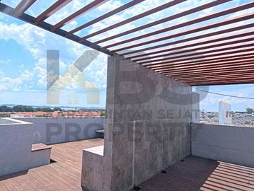🏡 DIJUAL CEPAT Rumah Modern di Citraland Megah Type 470/200 - Batam ✨