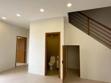 Newly built Duplex House for sale with 3 Roof deck