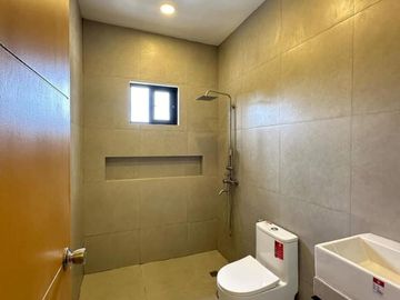 Newly built Duplex House for sale with 3 Roof deck