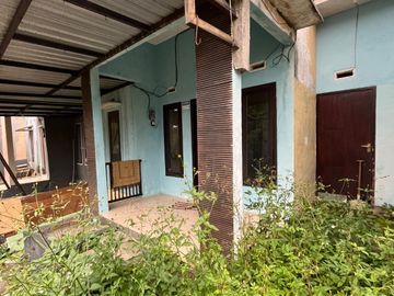 Jual Murah Dibawah Pasar! Rumah Hook/Jalan Utama di GPA Karangploso Malang – Hanya 279 Juta