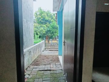Jual Murah Dibawah Pasar! Rumah Hook/Jalan Utama di GPA Karangploso Malang – Hanya 279 Juta