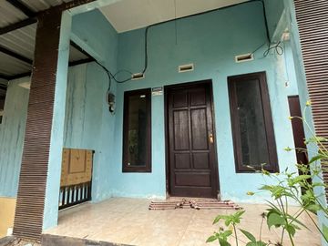 Jual Murah Dibawah Pasar! Rumah Hook/Jalan Utama di GPA Karangploso Malang – Hanya 279 Juta