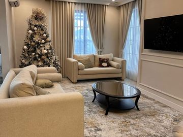 Dijual Rumah cantik hot sale turun harga lokasi strategis dekat mall bintaro plaza di sektor 2 bintaro ef 18448