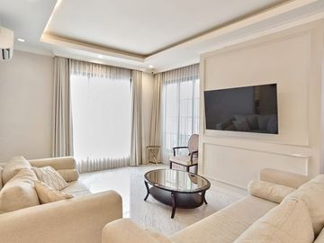 Dijual Rumah cantik hot sale turun harga lokasi strategis dekat mall bintaro plaza di sektor 2 bintaro ef 18448