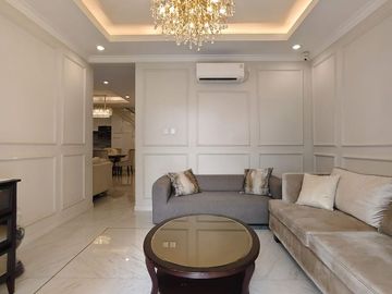Dijual Rumah cantik hot sale turun harga lokasi strategis dekat mall bintaro plaza di sektor 2 bintaro ef 18448