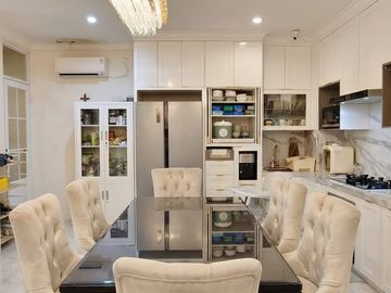 Dijual Rumah cantik hot sale turun harga lokasi strategis dekat mall bintaro plaza di sektor 2 bintaro ef 18448
