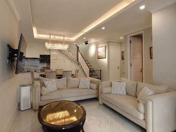 Dijual Rumah cantik hot sale turun harga lokasi strategis dekat mall bintaro plaza di sektor 2 bintaro ef 18448