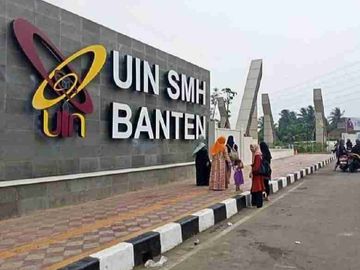 DiJual Rumah Subsidi Di Sebrang Kantor SKPD Propinsi Banten