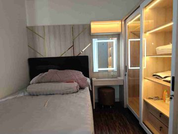 rumah siap huni cluster kana harapan indah bekasi