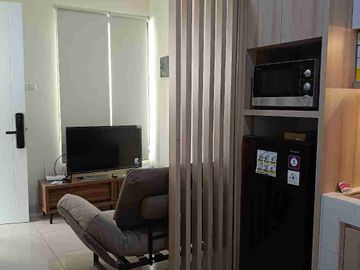 rumah siap huni cluster kana harapan indah bekasi
