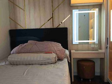 rumah siap huni cluster kana harapan indah bekasi