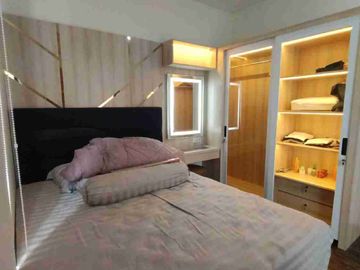 rumah siap huni cluster kana harapan indah bekasi