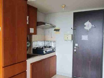rumah siap huni cluster kana harapan indah bekasi