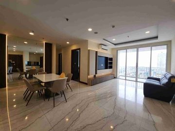Apartemen center point medan