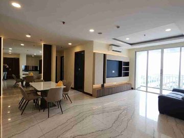 Apartemen center point medan